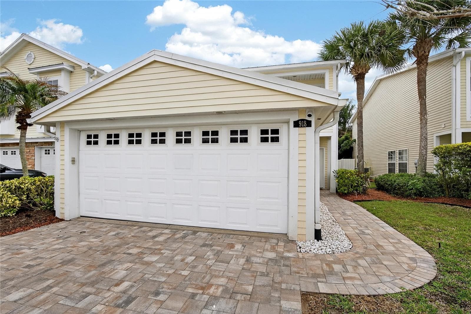 Townhouse at 918 WOODBRIDGE CT, SAFETY HARBOR, photo 58 of 59