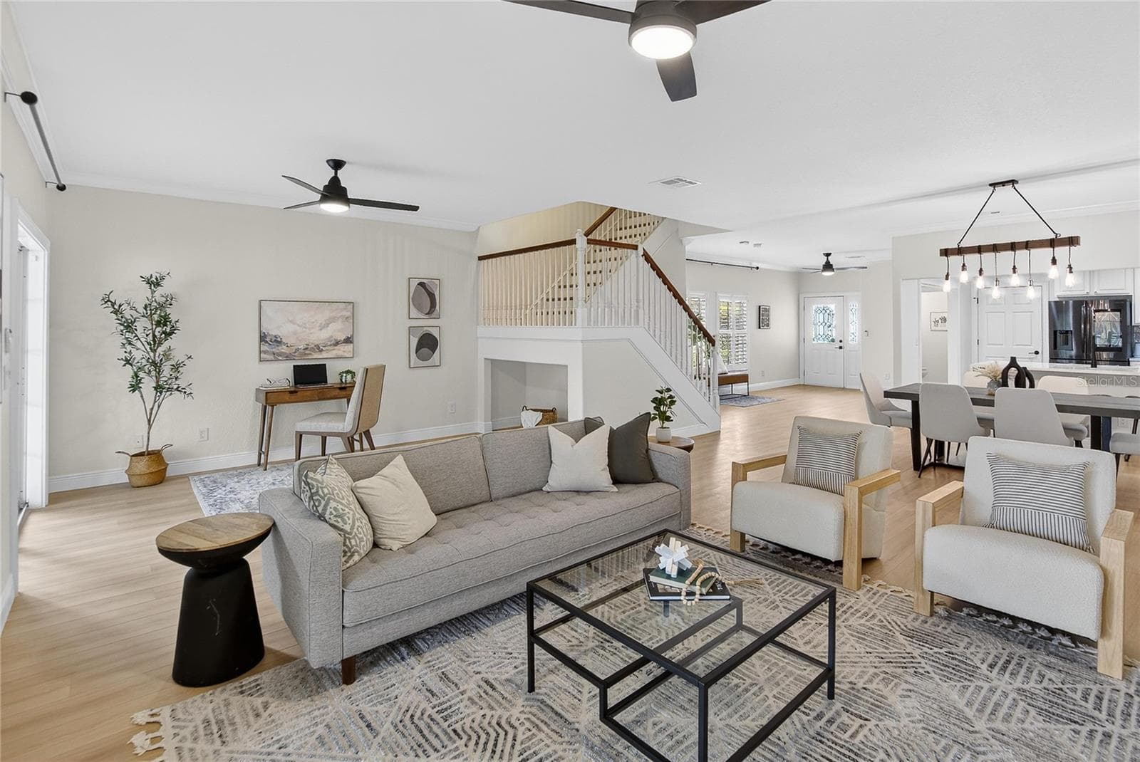 Townhouse at 918 WOODBRIDGE CT, SAFETY HARBOR, photo 19 of 59