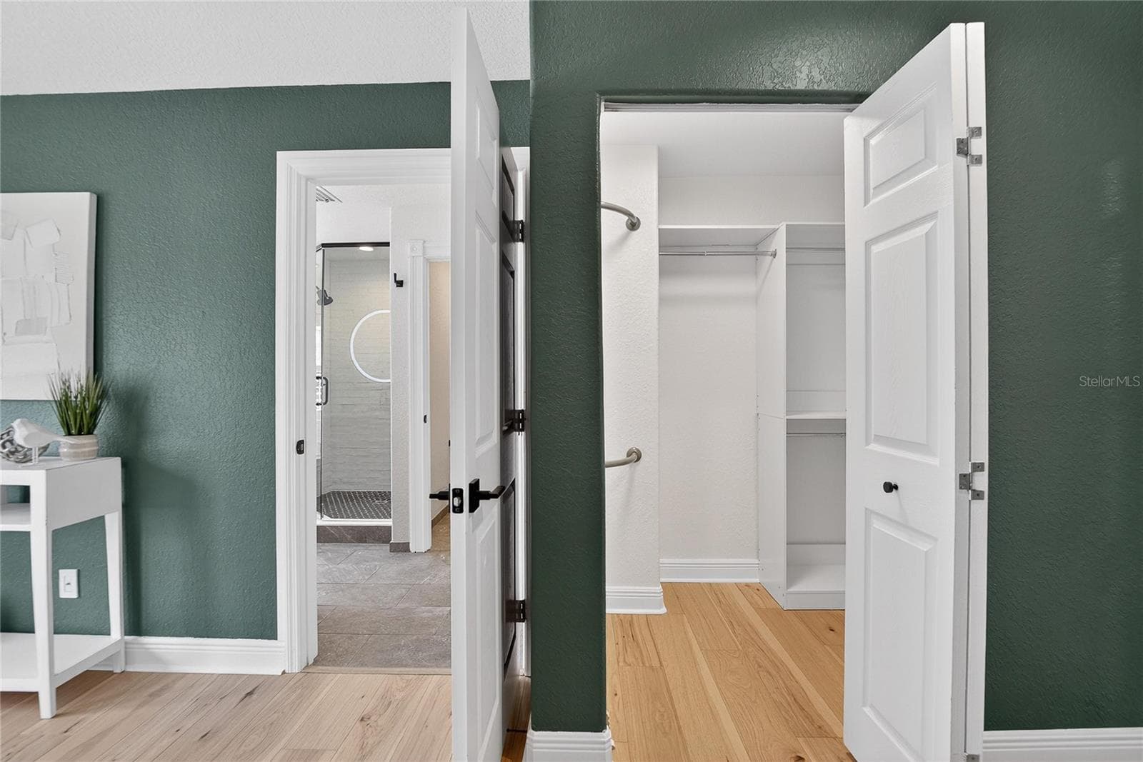 Primary Bedroom - 918 WOODBRIDGE CT, SAFETY HARBOR