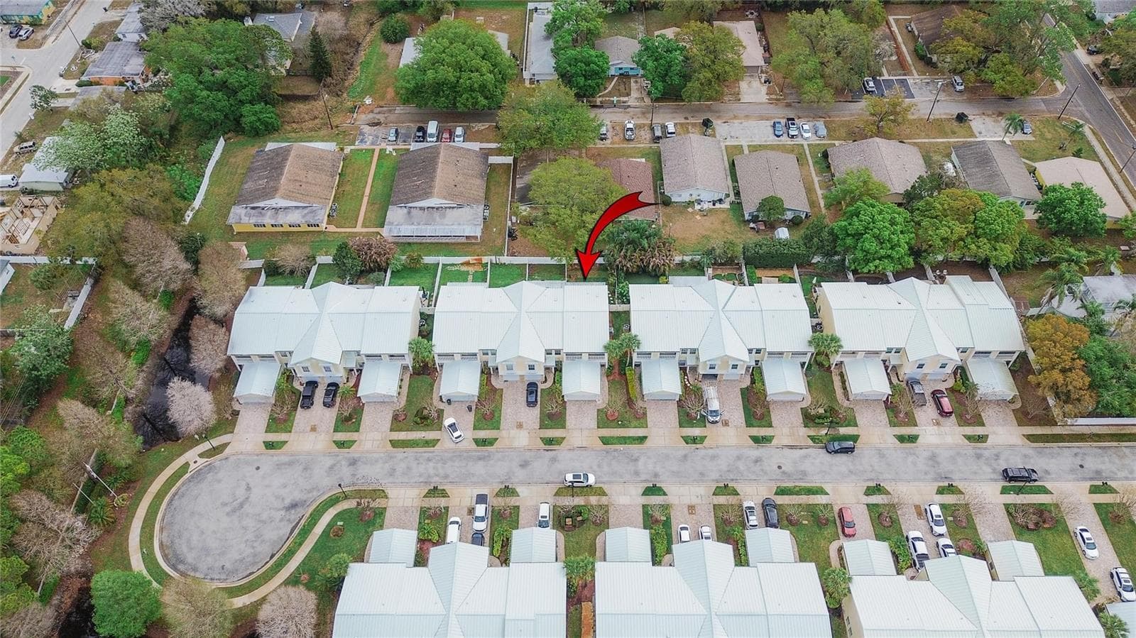 Townhouse at 918 WOODBRIDGE CT, SAFETY HARBOR, photo 55 of 59