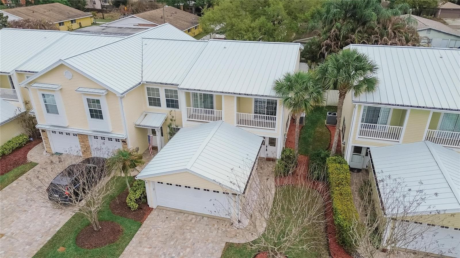 Townhouse at 918 WOODBRIDGE CT, SAFETY HARBOR, photo 57 of 59