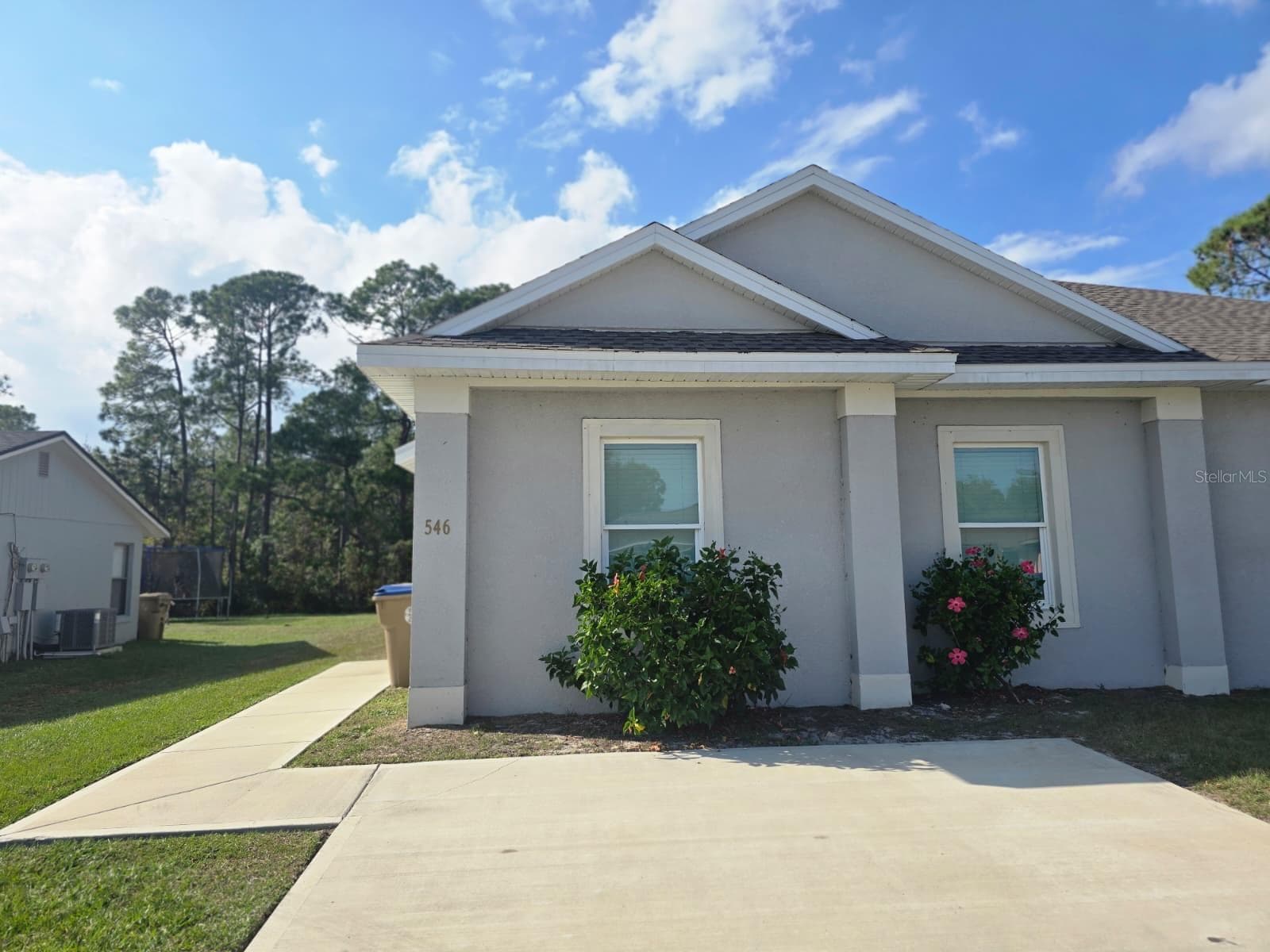 Duplex at 546 IMPERIAL PL, KISSIMMEE, photo 2 of 23