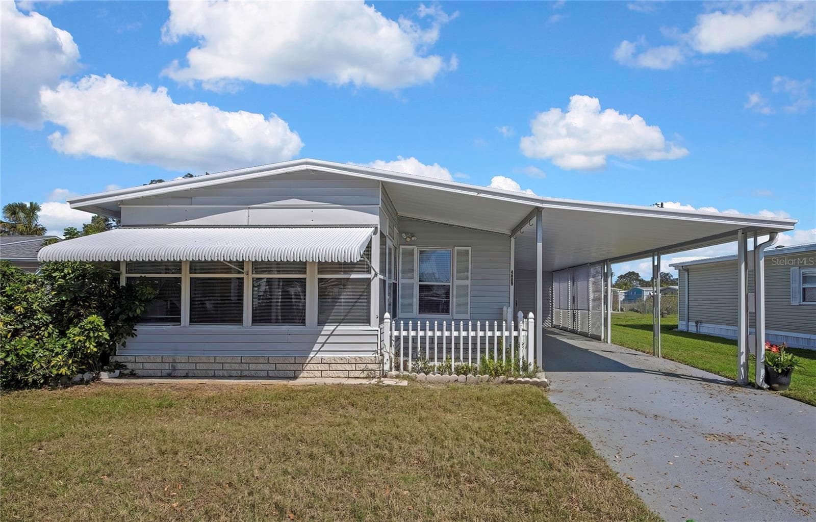 4809 EMPRESS LN