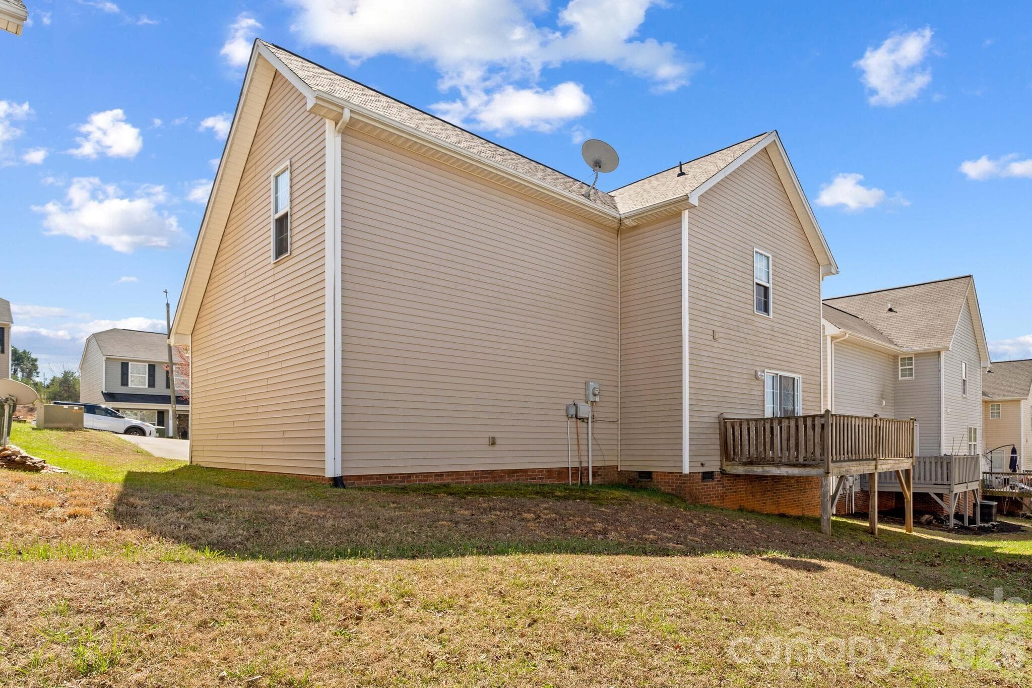 Single Family Residence at Hickory, photo 38 of 43