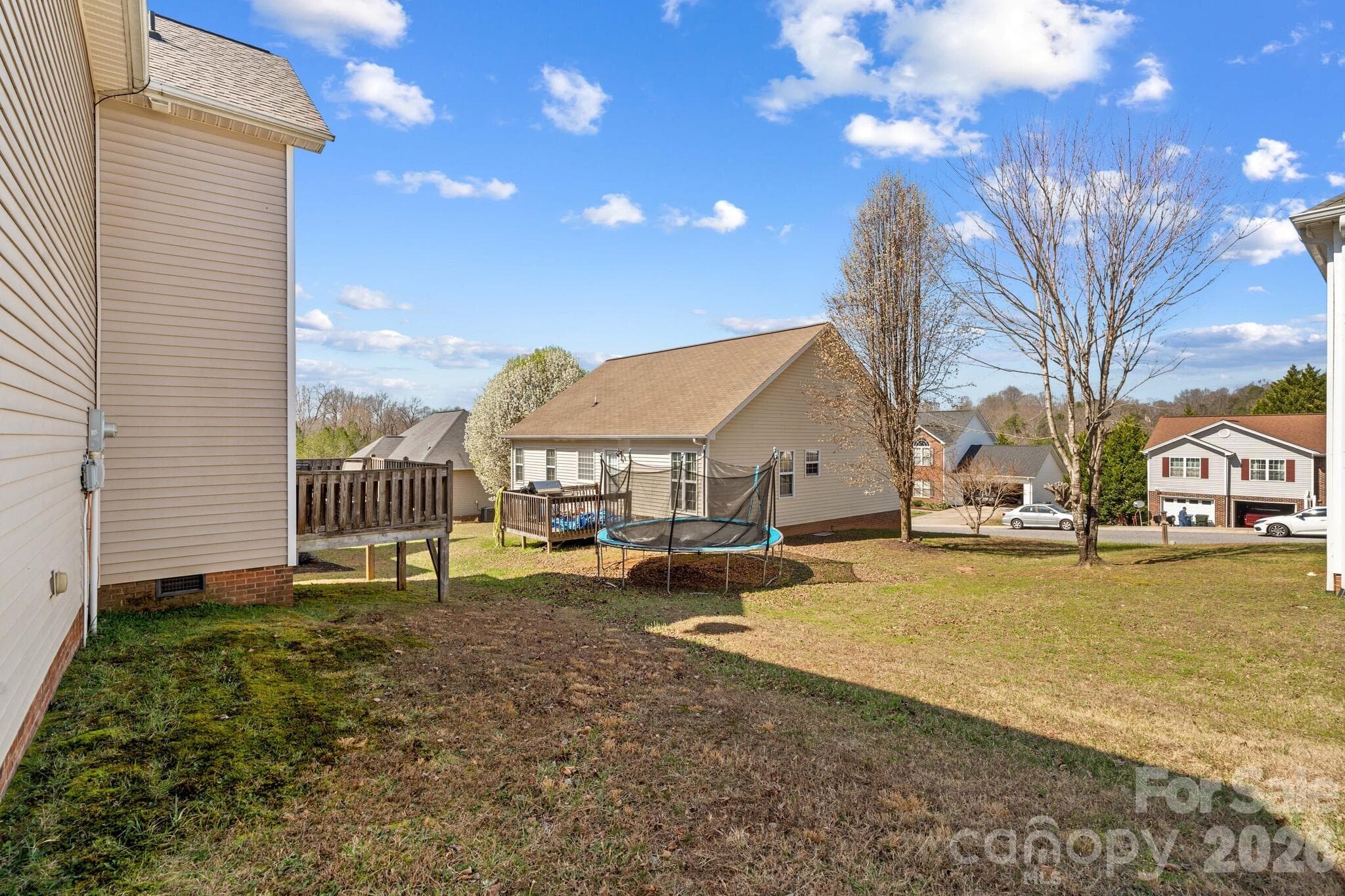 Single Family Residence at Hickory, photo 39 of 43