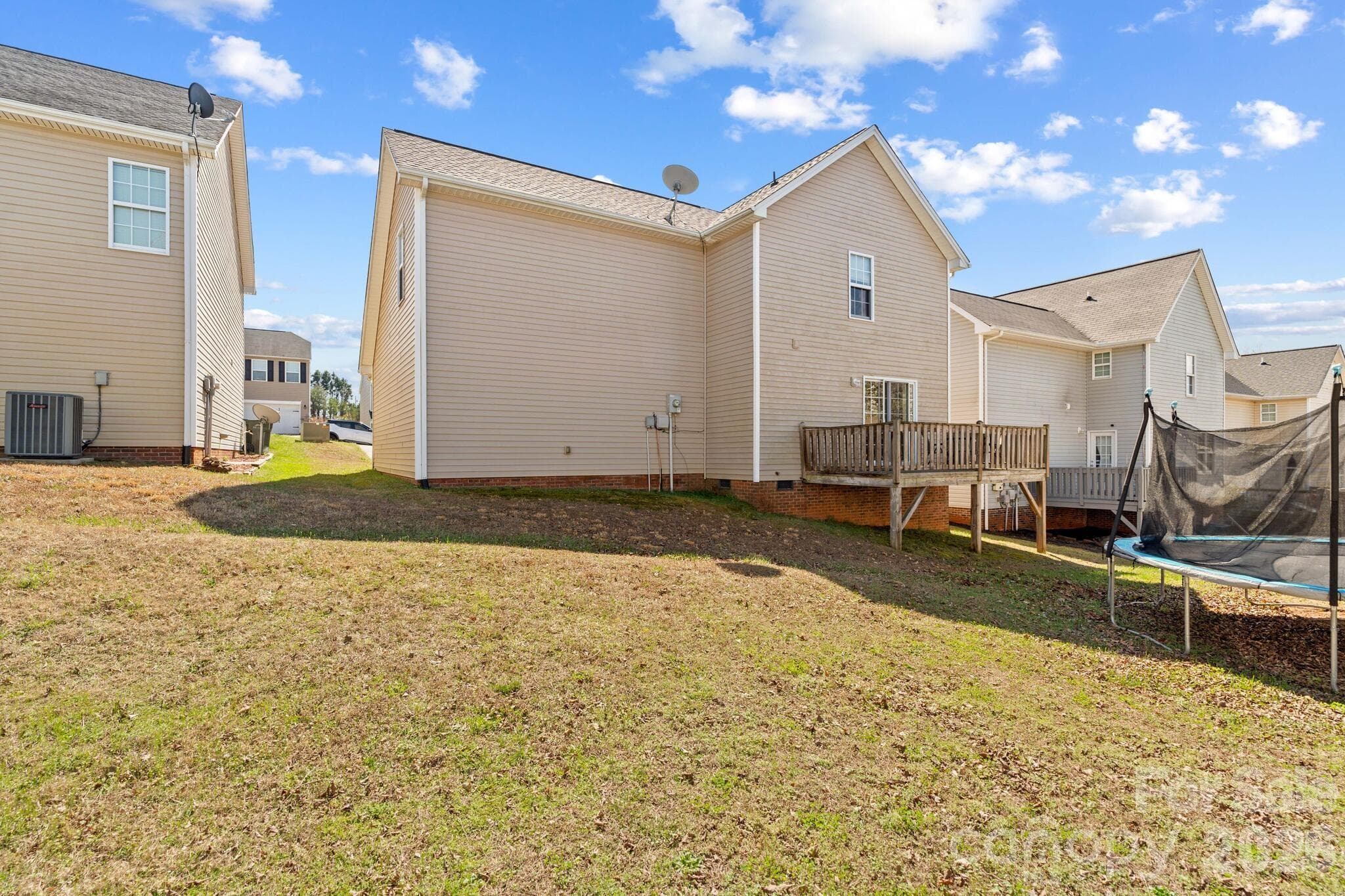 Single Family Residence at Hickory, photo 40 of 43