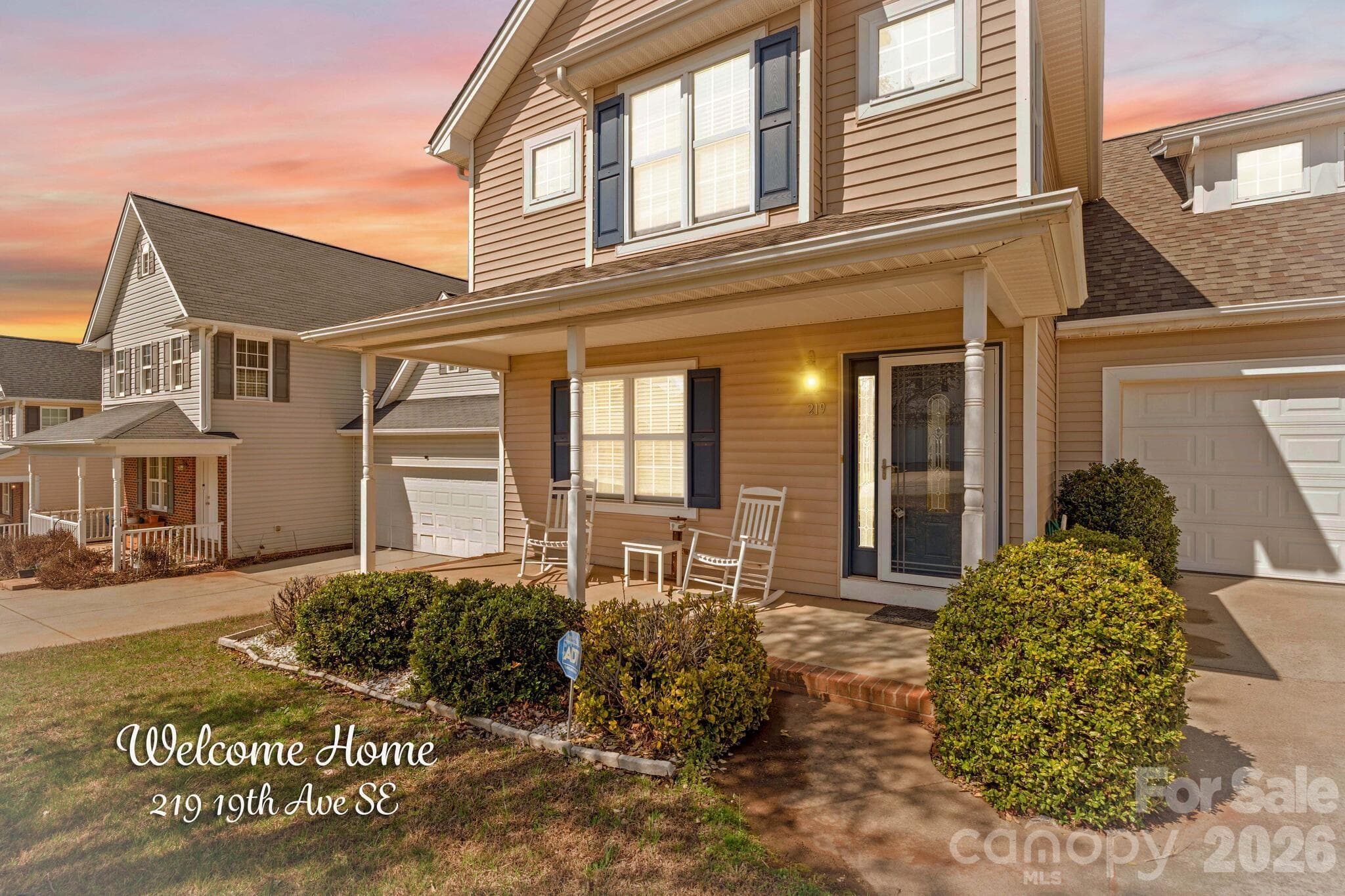 Single Family Residence at Hickory, photo 43 of 43