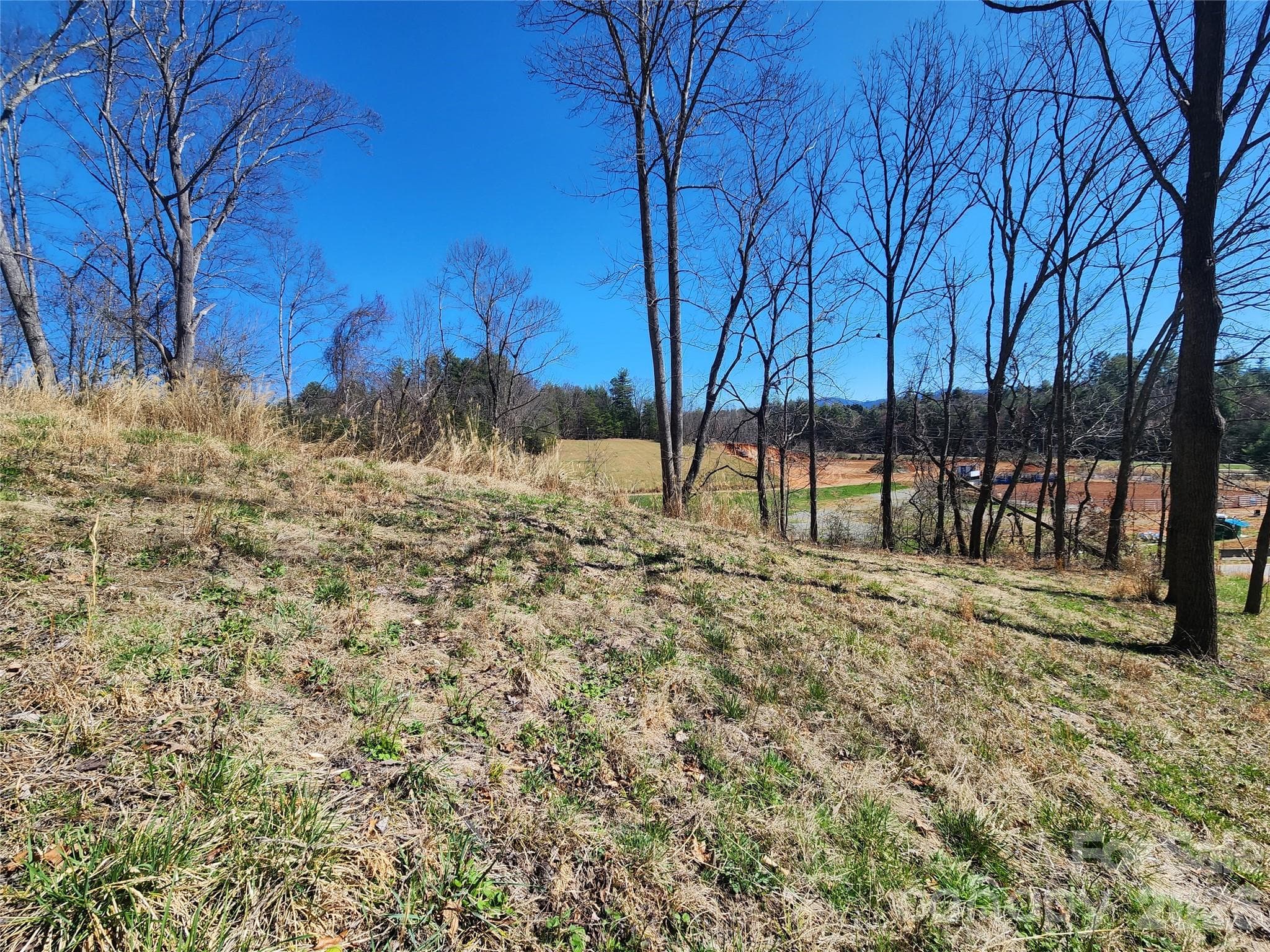 Lot at Mars Hill, photo 2 of 11