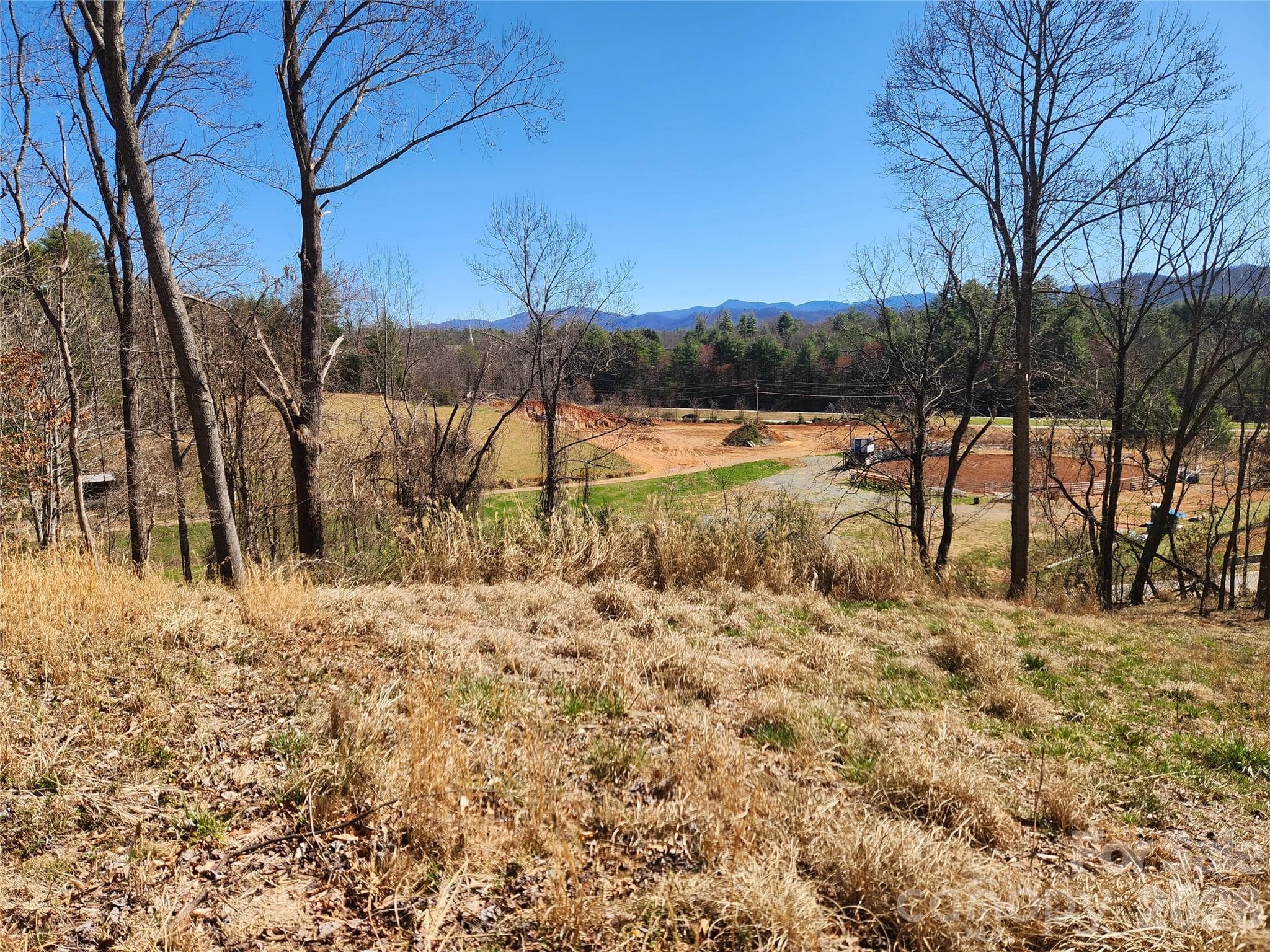 Lot at Mars Hill, photo 4 of 11