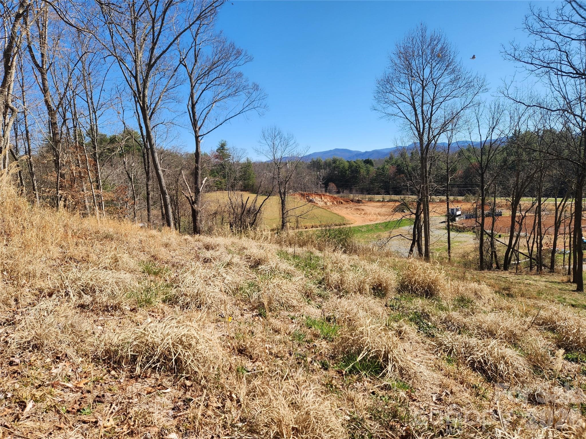 Lot at Mars Hill, photo 7 of 11