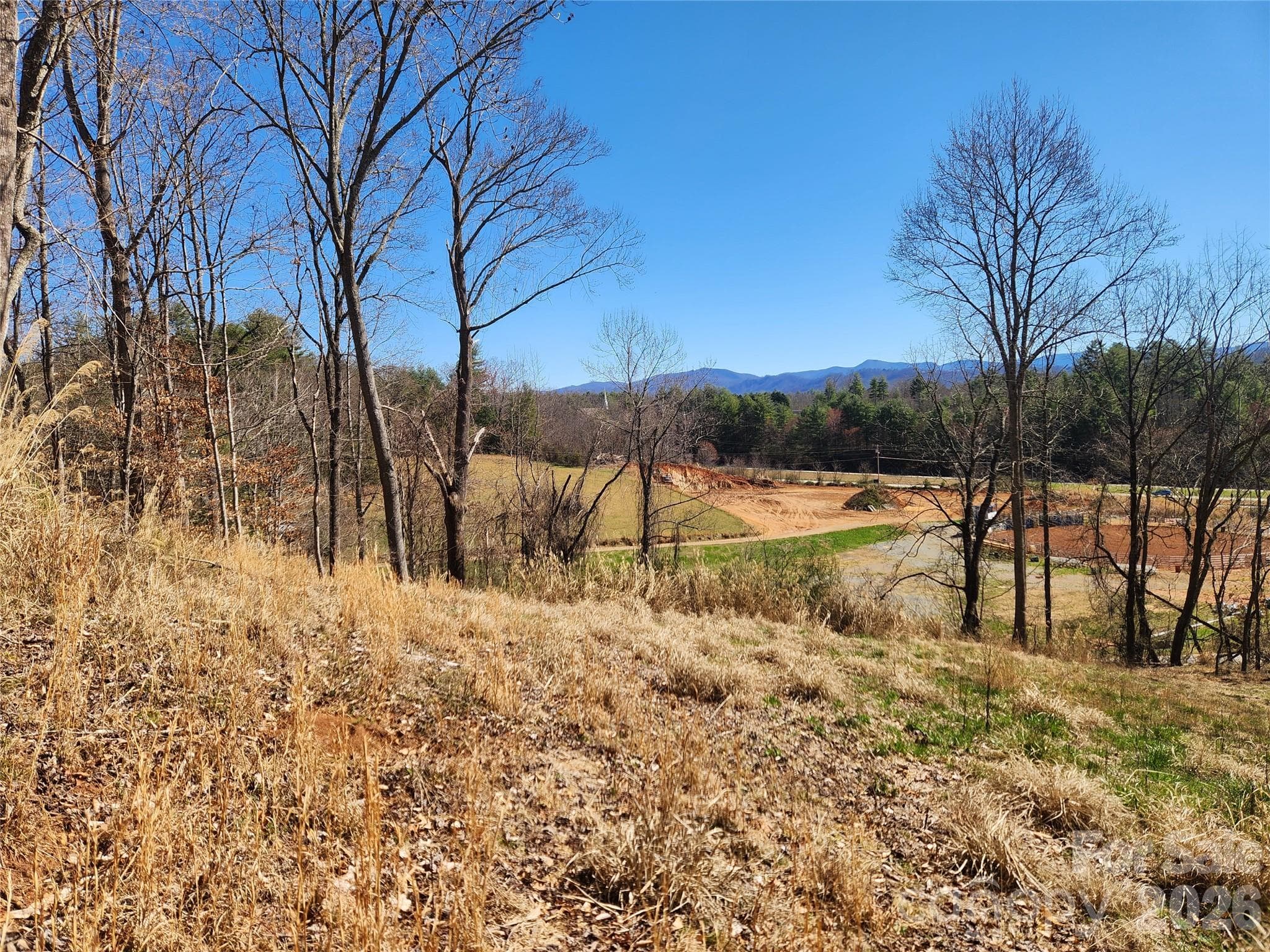 Lot at Mars Hill, photo 8 of 11