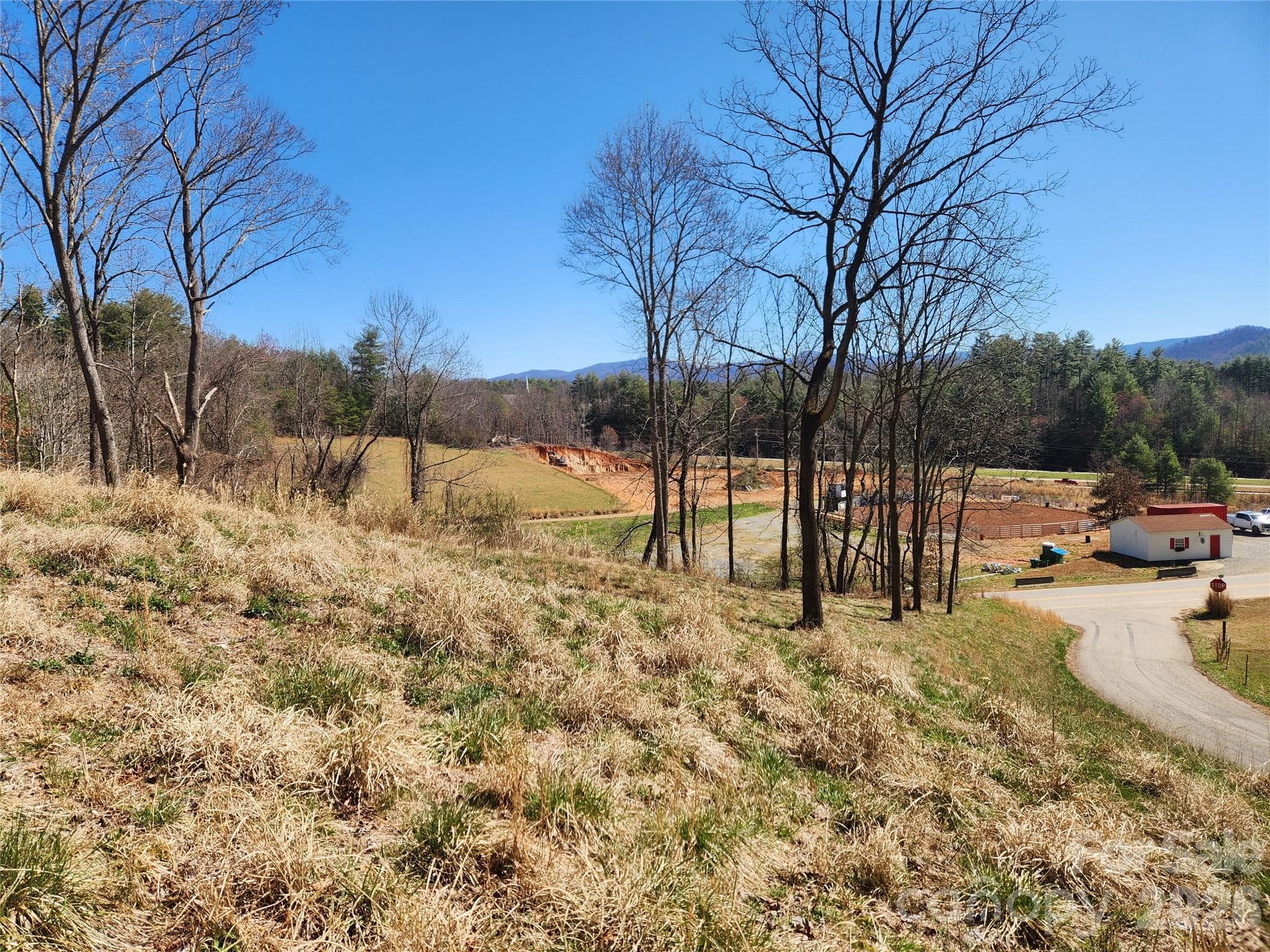 Lot at Mars Hill, photo 9 of 11