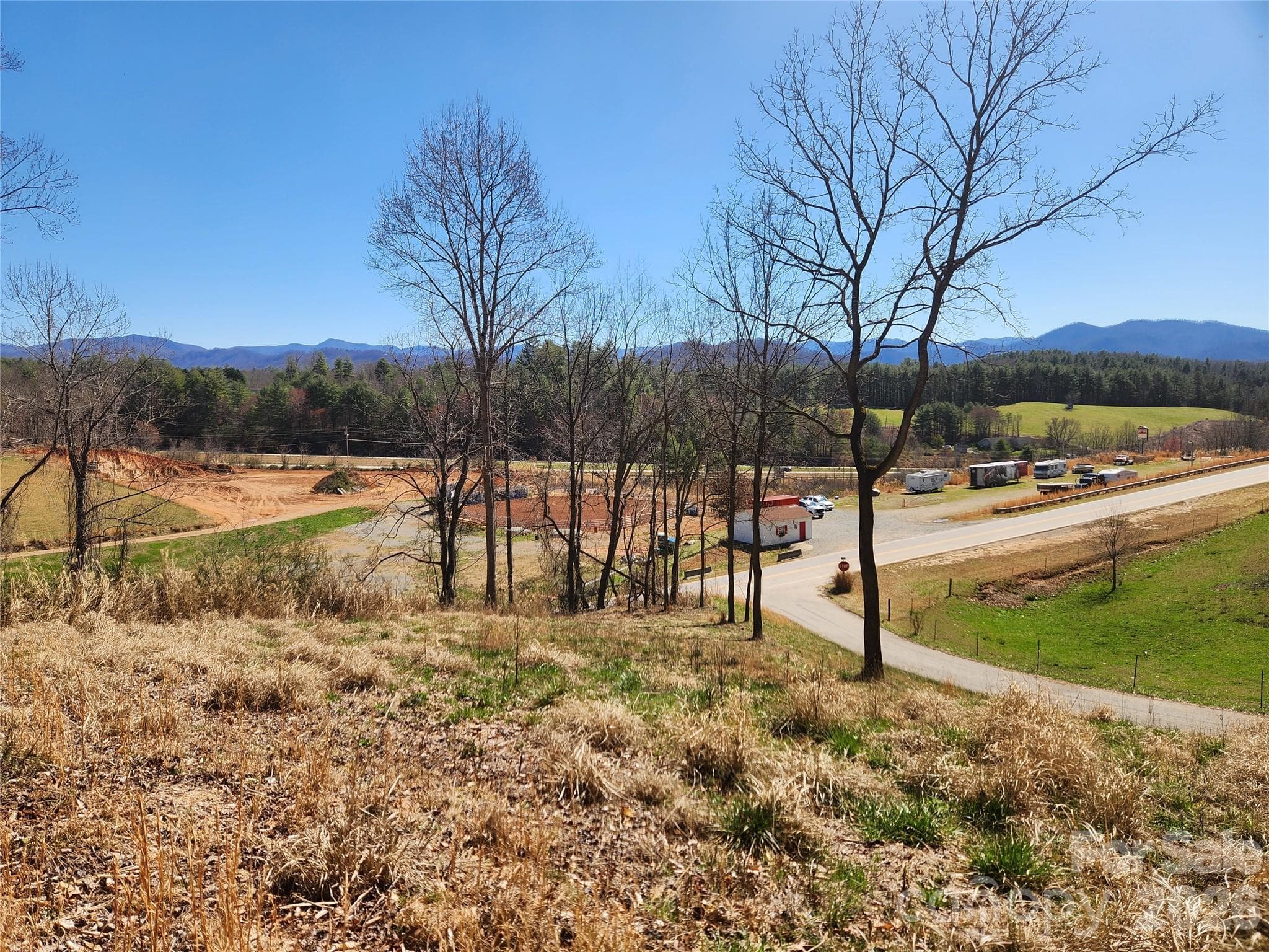 Lot at Mars Hill, photo 10 of 11