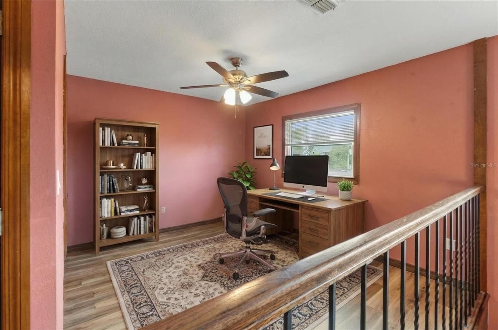 primary loft/office spaca - 1357 DINSMORE CT, NEW PORT RICHEY