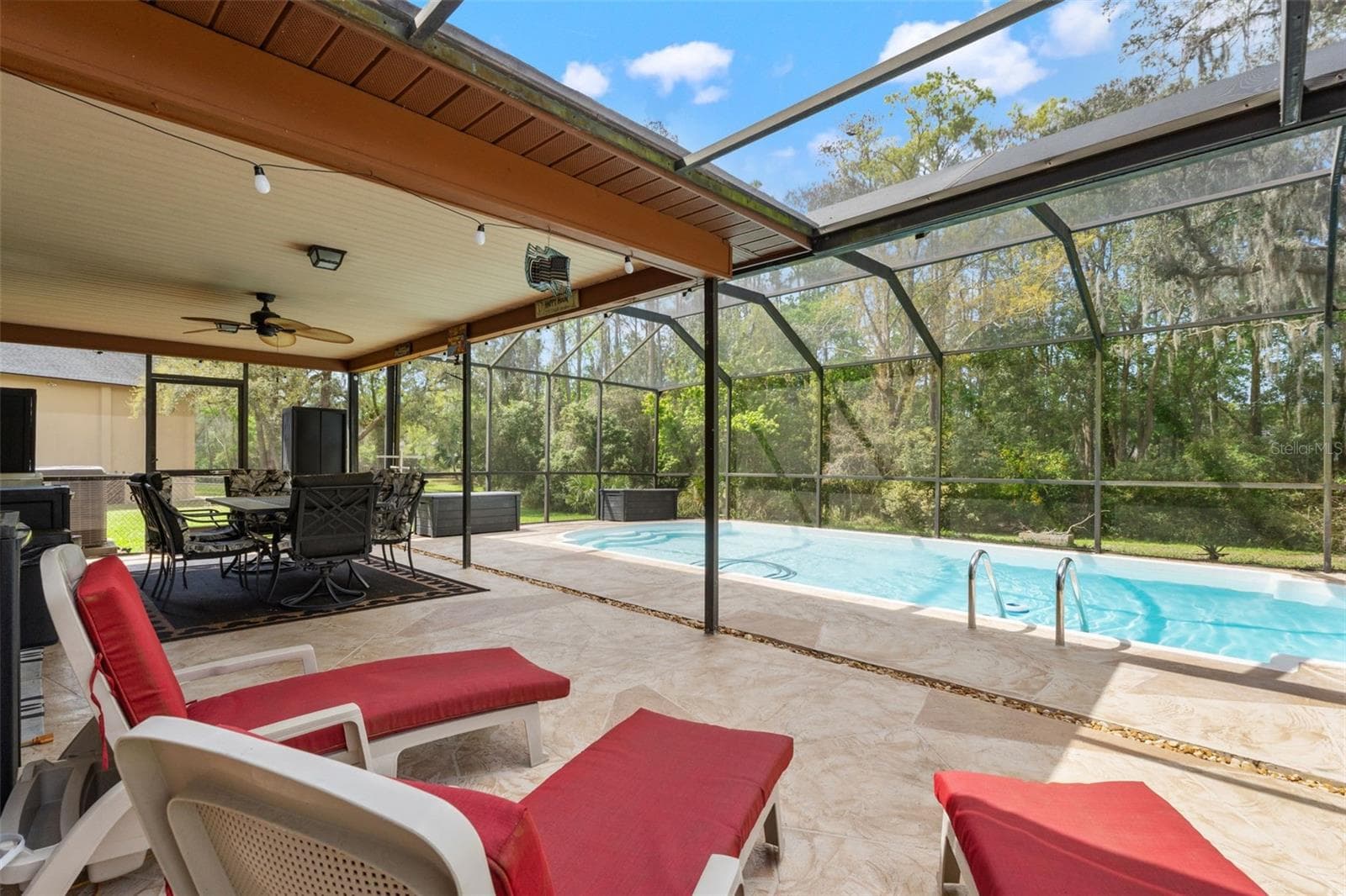 Single Family Residence at 1357 DINSMORE CT, NEW PORT RICHEY, photo 38 of 49