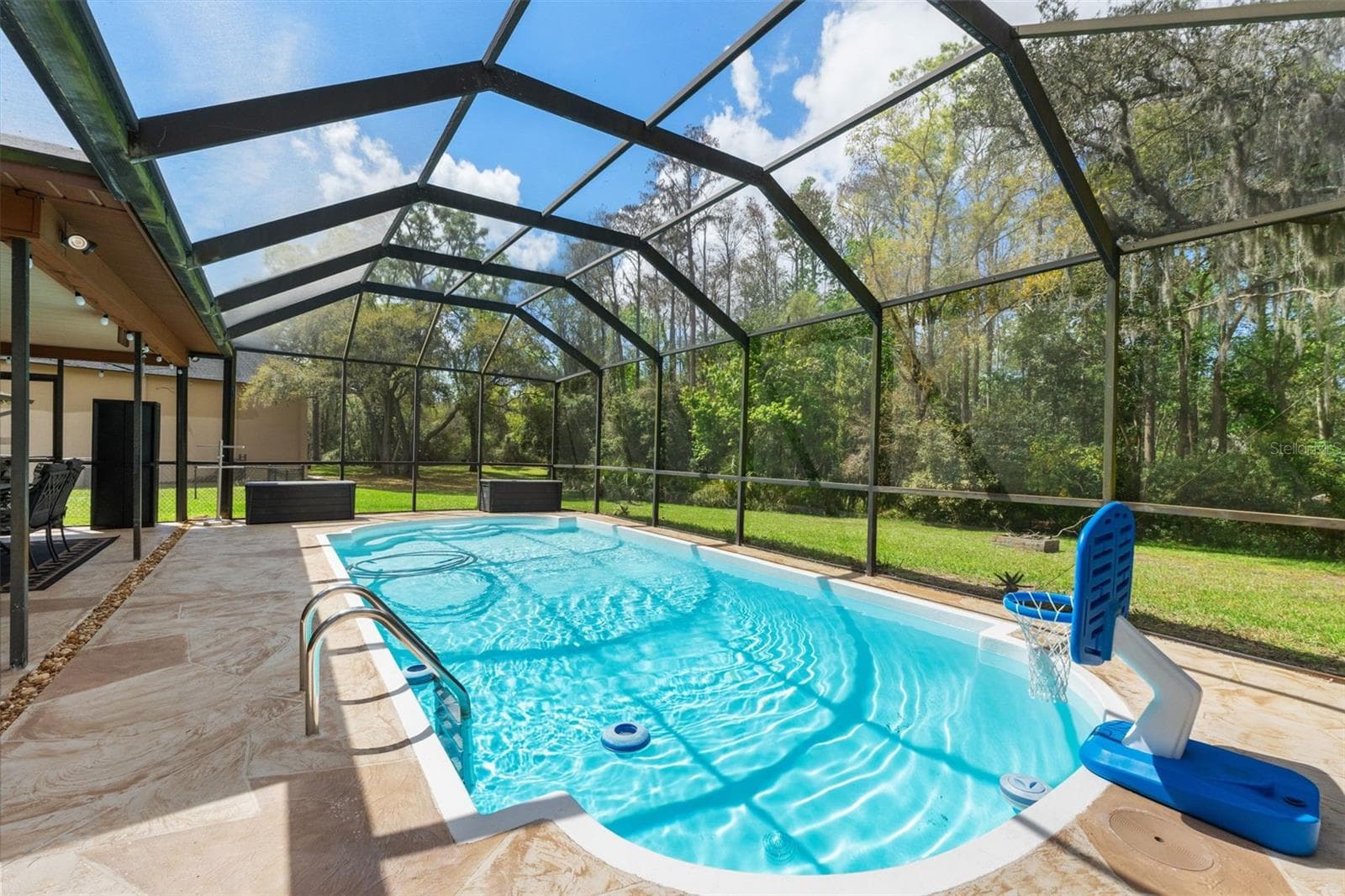 Single Family Residence at 1357 DINSMORE CT, NEW PORT RICHEY, photo 3 of 49
