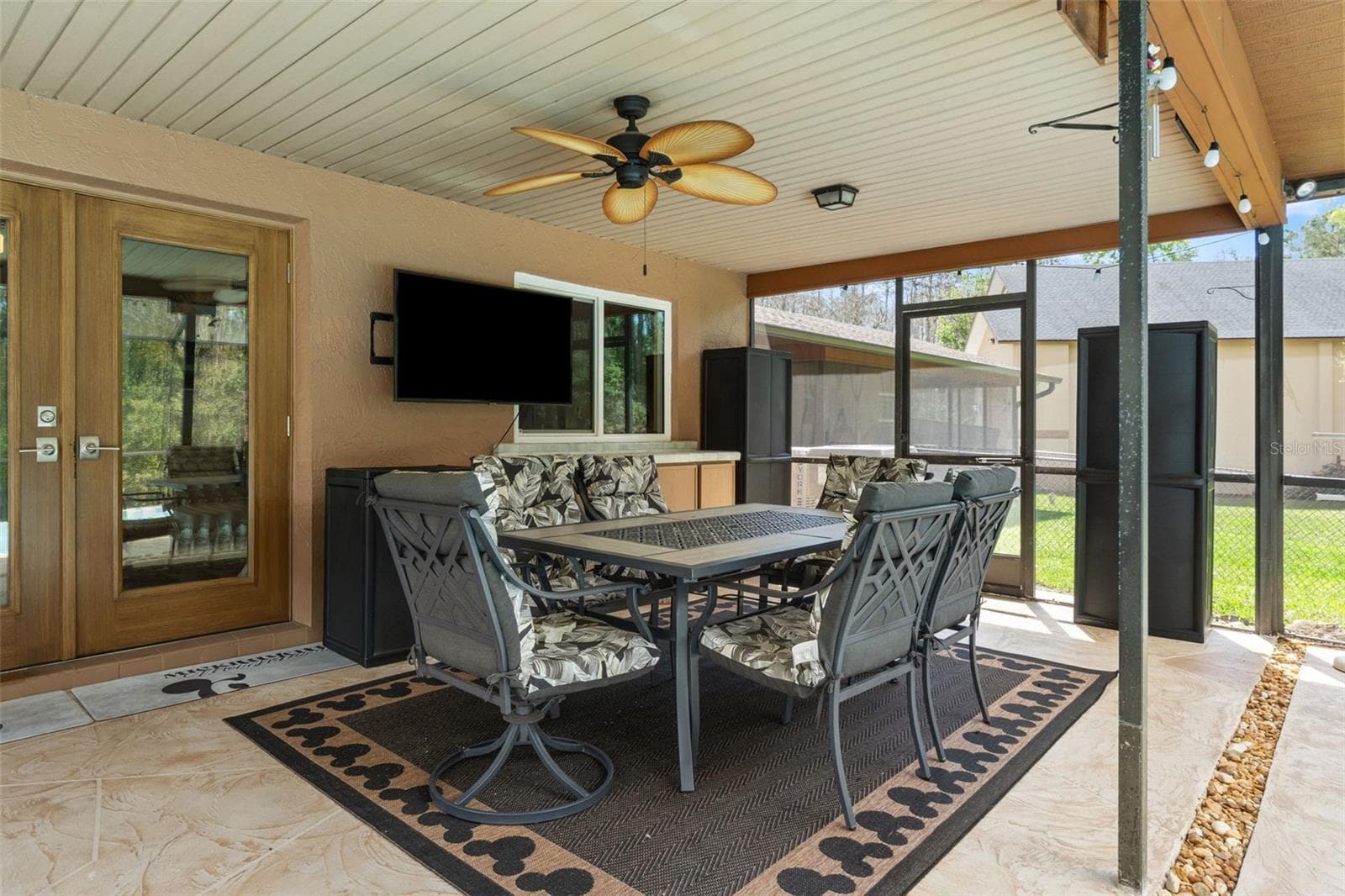 Single Family Residence at 1357 DINSMORE CT, NEW PORT RICHEY, photo 42 of 49