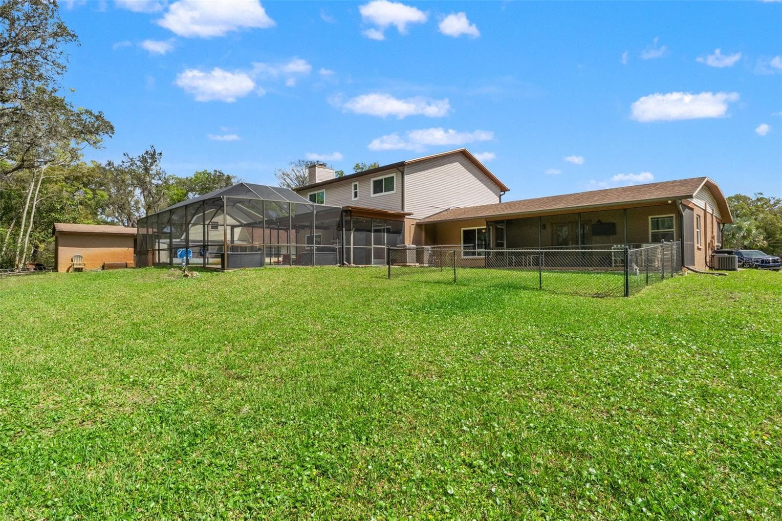 Single Family Residence at 1357 DINSMORE CT, NEW PORT RICHEY, photo 46 of 49