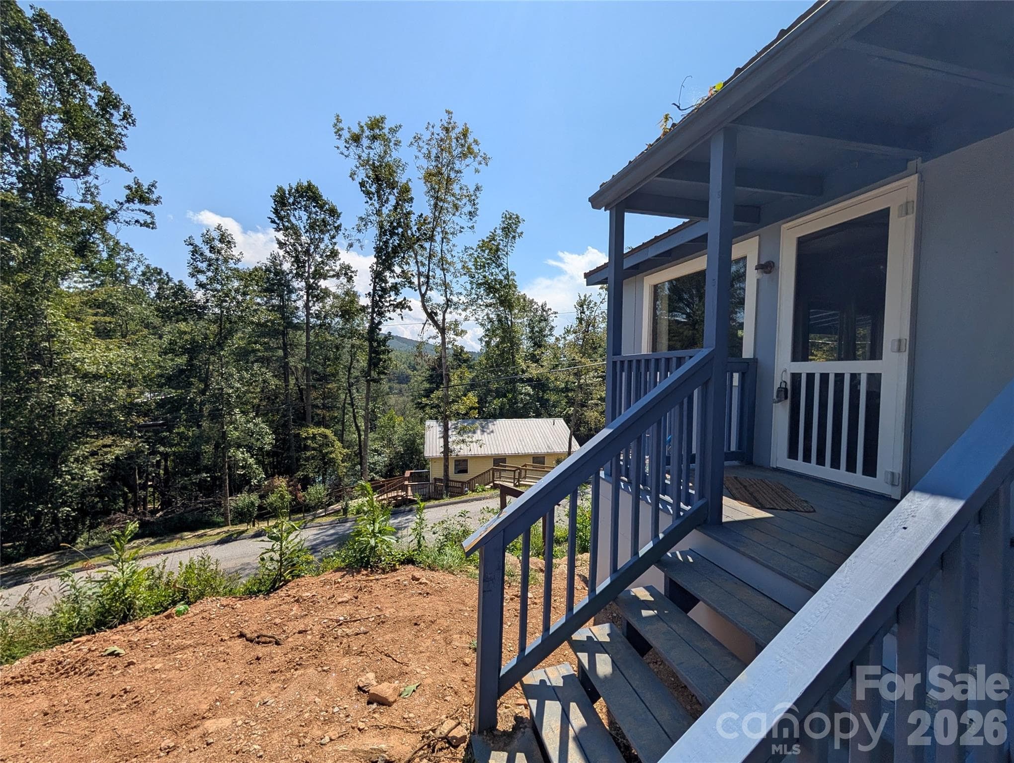 Single Family Residence at Hendersonville, photo 2 of 24