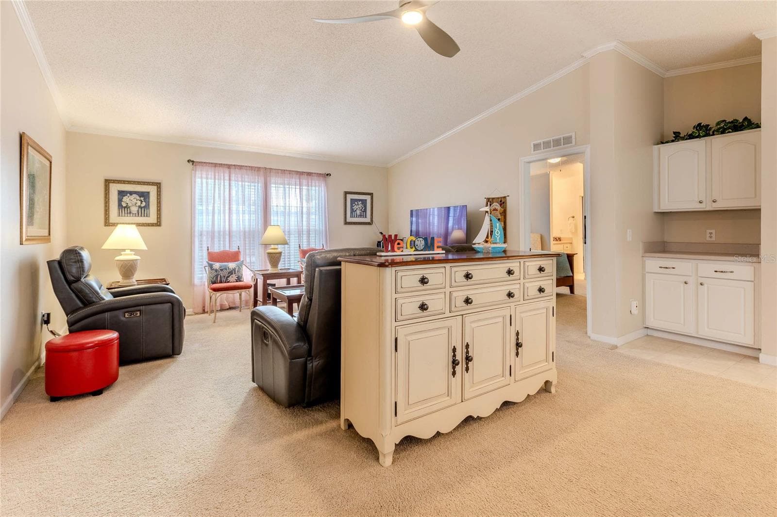 Manufactured Home at 2100 KINGS HWY #690, PORT CHARLOTTE, photo 5 of 70