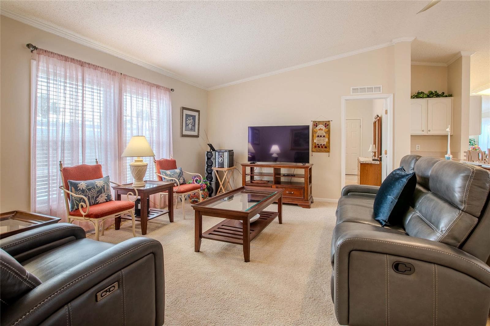 Manufactured Home at 2100 KINGS HWY #690, PORT CHARLOTTE, photo 6 of 70