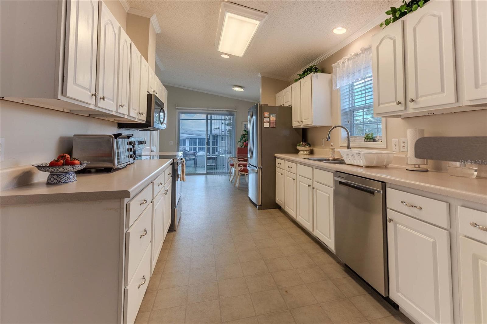 Manufactured Home at 2100 KINGS HWY #690, PORT CHARLOTTE, photo 9 of 70