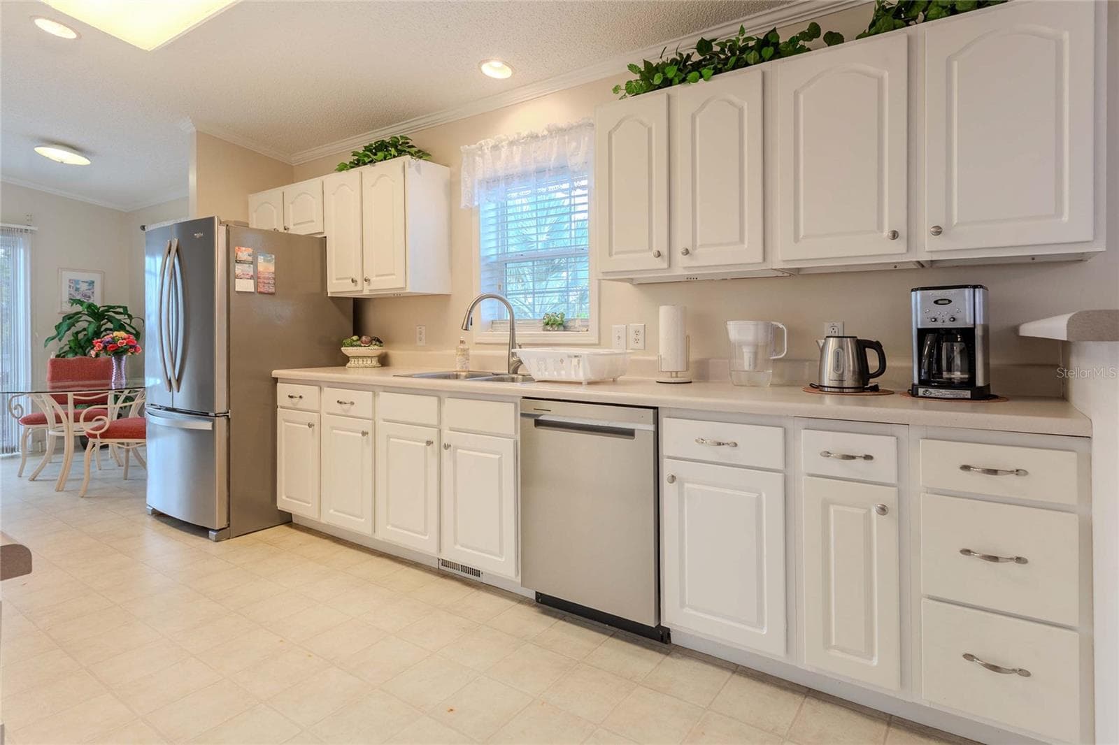 Manufactured Home at 2100 KINGS HWY #690, PORT CHARLOTTE, photo 10 of 70