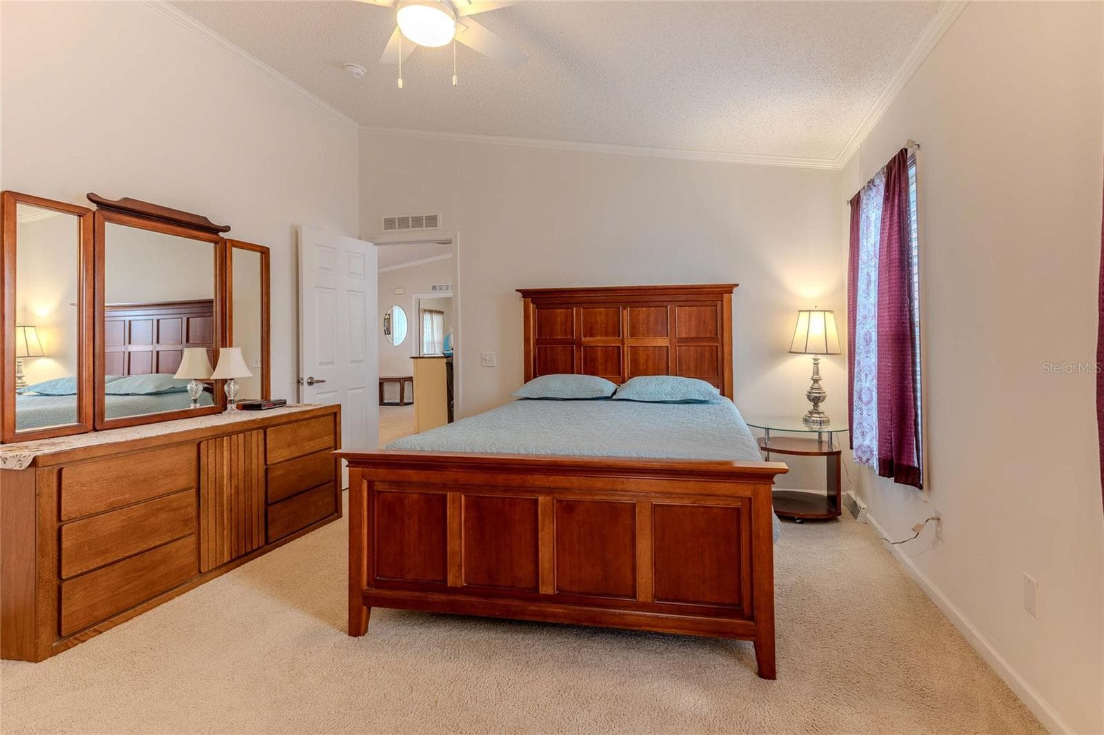 Manufactured Home at 2100 KINGS HWY #690, PORT CHARLOTTE, photo 17 of 70