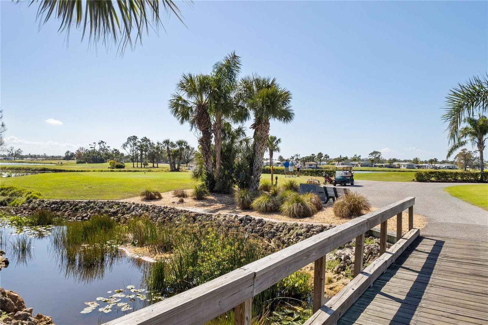 Manufactured Home at 2100 KINGS HWY #690, PORT CHARLOTTE, photo 34 of 70