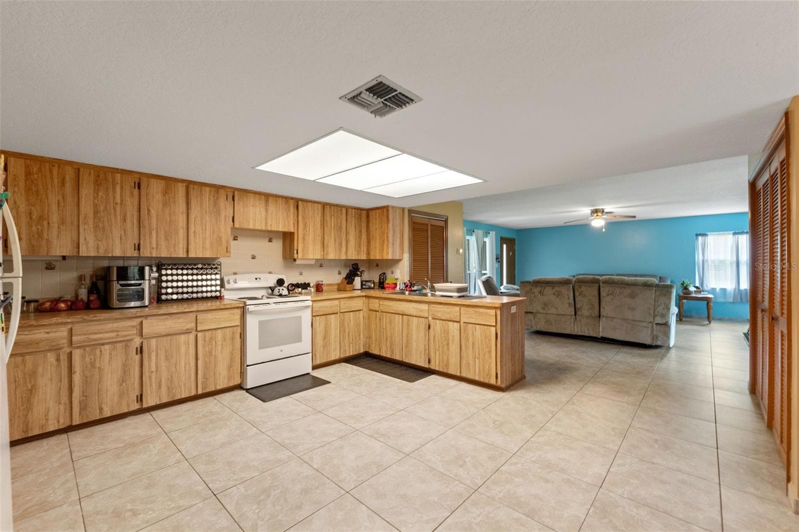 Single Family Residence at 1357 DINSMORE CT, NEW PORT RICHEY, photo 34 of 49