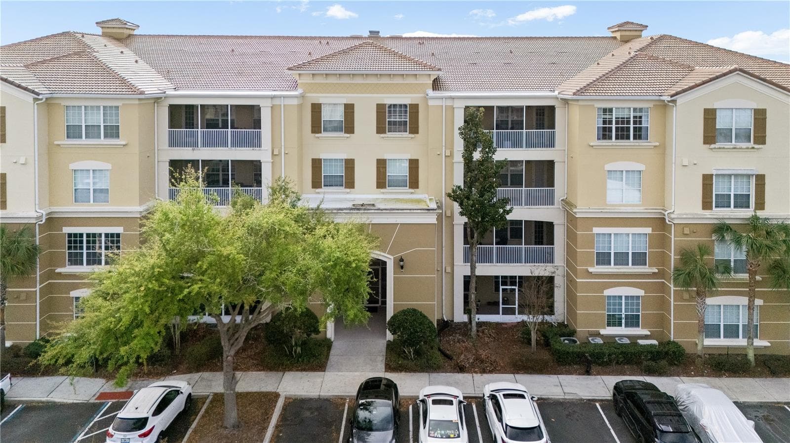 3362 ROBERT TRENT JONES DR #10407