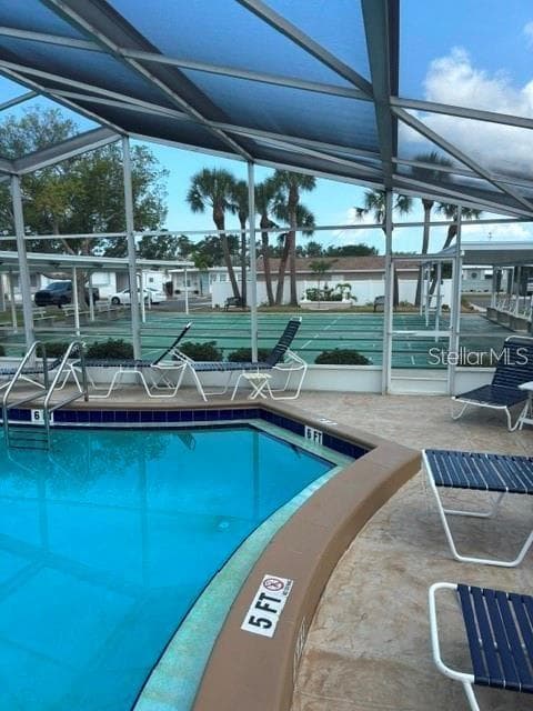 Mobile Home at 7901 40TH AVE N #60, ST PETERSBURG, photo 6 of 42