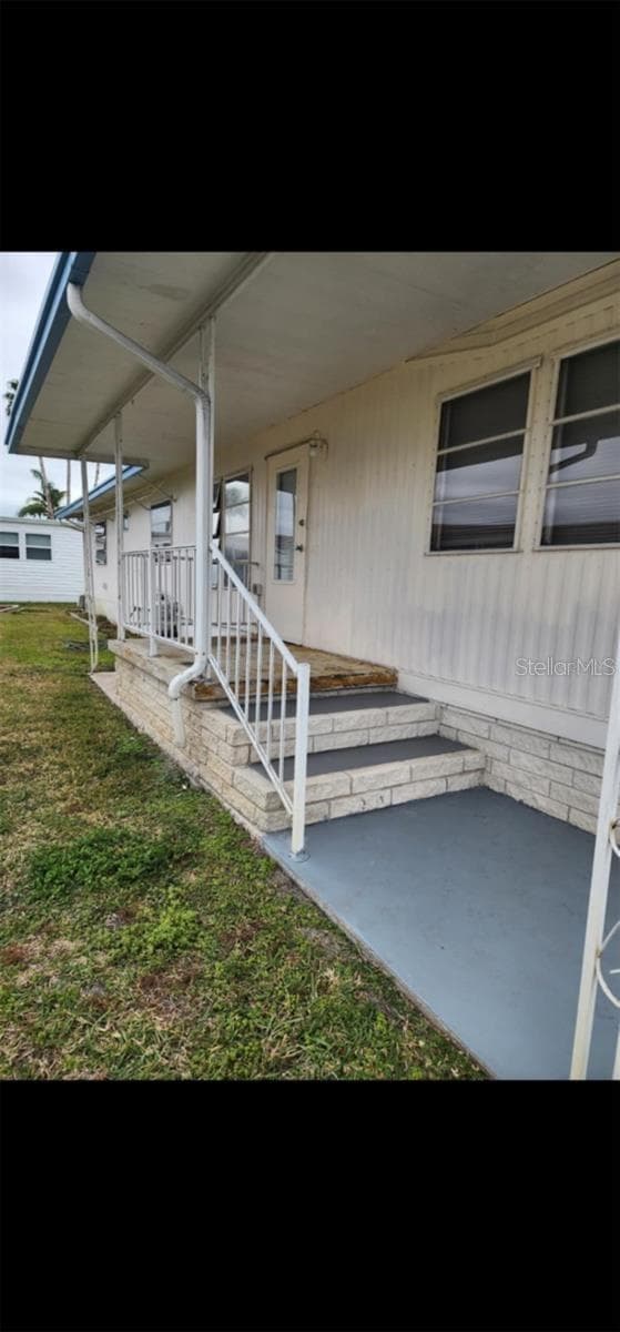 Mobile Home at 7901 40TH AVE N #60, ST PETERSBURG, photo 8 of 42