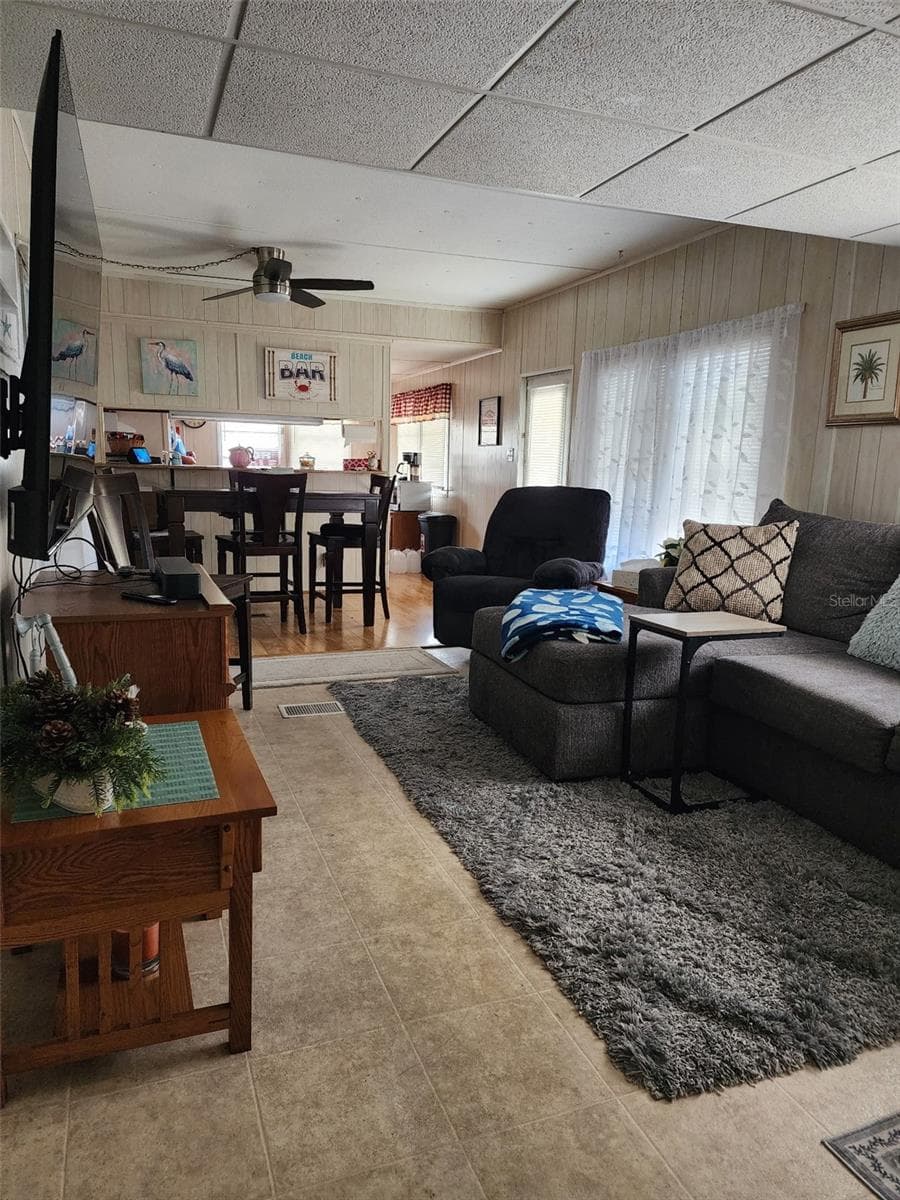 Mobile Home at 7901 40TH AVE N #60, ST PETERSBURG, photo 9 of 42