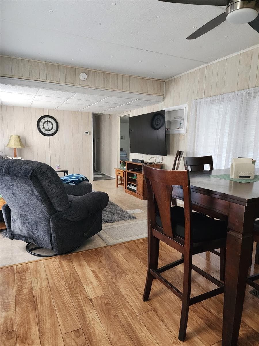 Mobile Home at 7901 40TH AVE N #60, ST PETERSBURG, photo 10 of 42