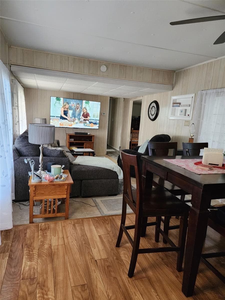 Mobile Home at 7901 40TH AVE N #60, ST PETERSBURG, photo 12 of 42