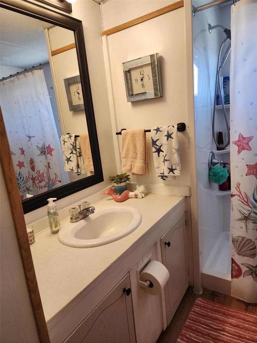 Mobile Home at 7901 40TH AVE N #60, ST PETERSBURG, photo 20 of 42