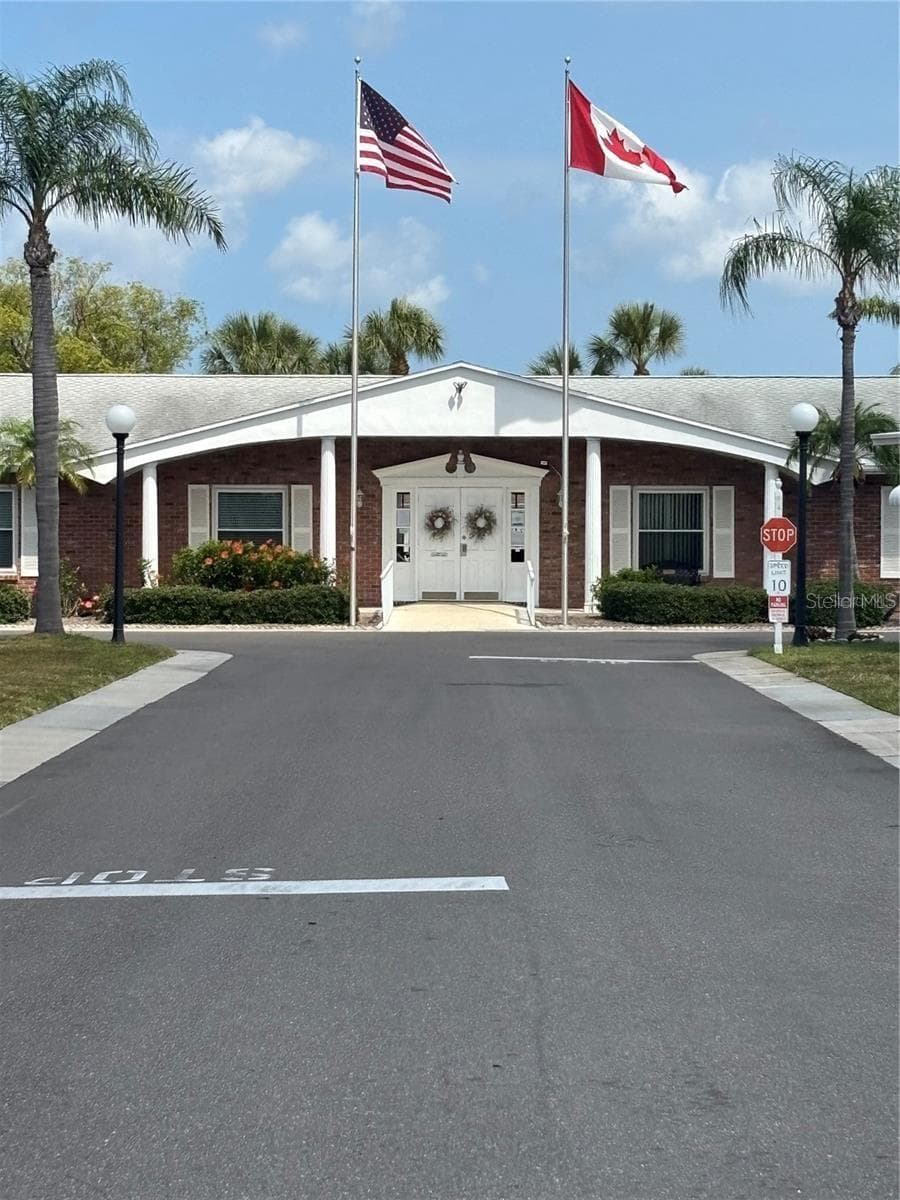 Mobile Home at 7901 40TH AVE N #60, ST PETERSBURG, photo 26 of 42