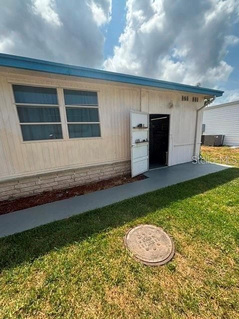 Mobile Home at 7901 40TH AVE N #60, ST PETERSBURG, photo 28 of 42