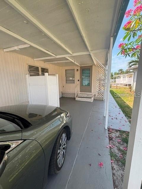 Mobile Home at 7901 40TH AVE N #60, ST PETERSBURG, photo 33 of 42