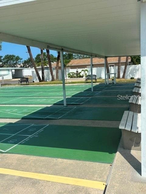 Mobile Home at 7901 40TH AVE N #60, ST PETERSBURG, photo 35 of 42