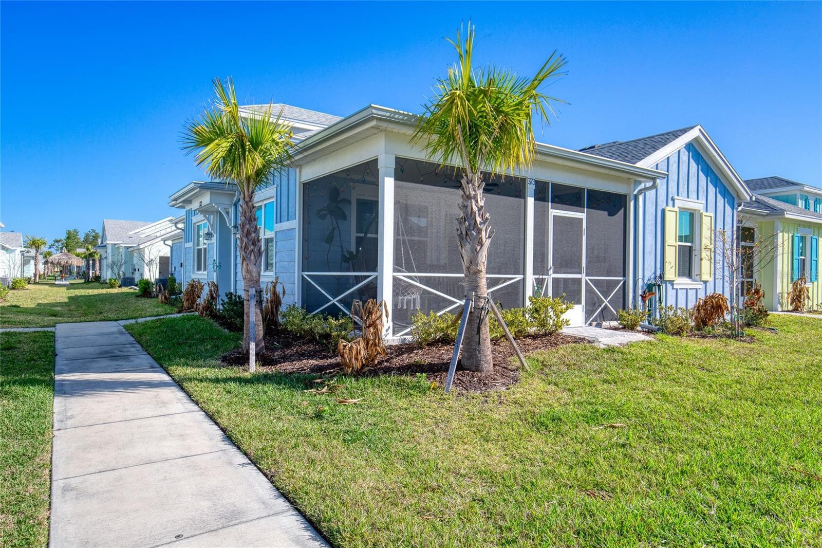 Single Family Residence at 373 HANG LOOSE WAY, DAYTONA BEACH, photo 2 of 69