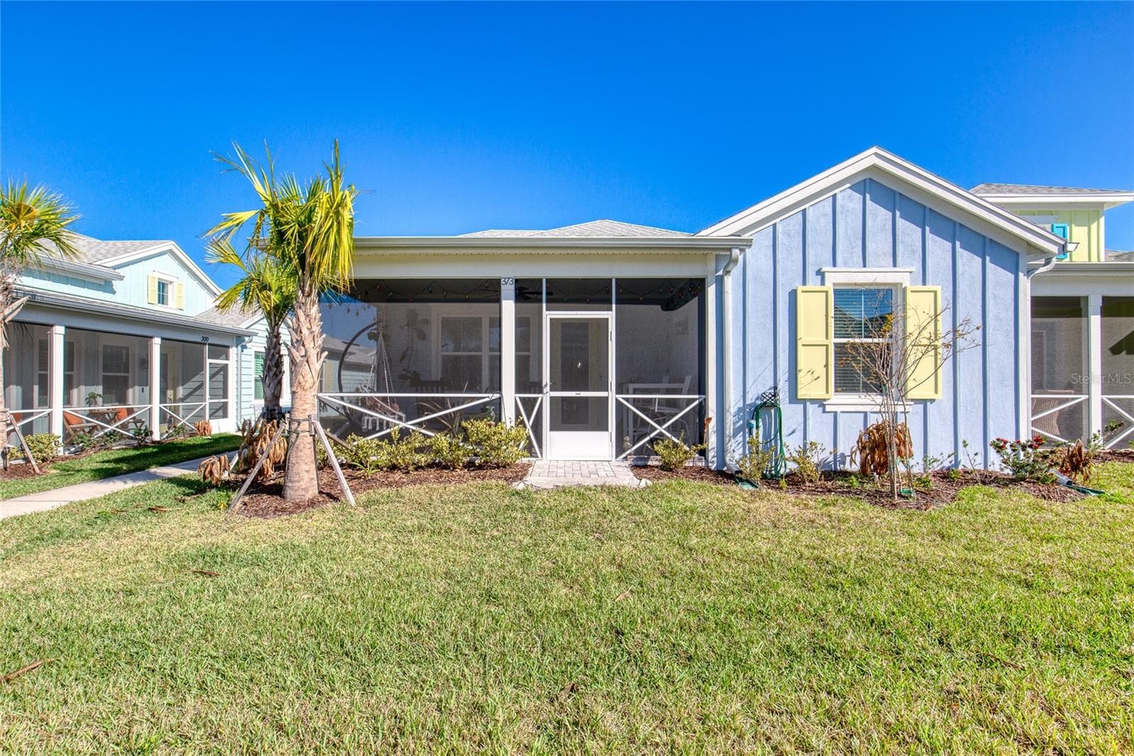 Single Family Residence at 373 HANG LOOSE WAY, DAYTONA BEACH, photo 3 of 69