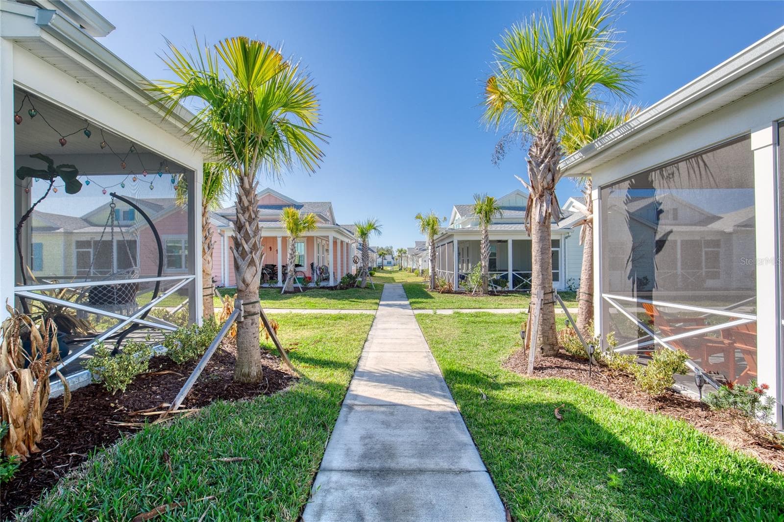 Single Family Residence at 373 HANG LOOSE WAY, DAYTONA BEACH, photo 4 of 69