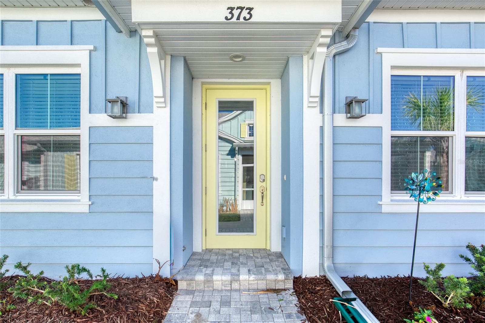 Single Family Residence at 373 HANG LOOSE WAY, DAYTONA BEACH, photo 6 of 69