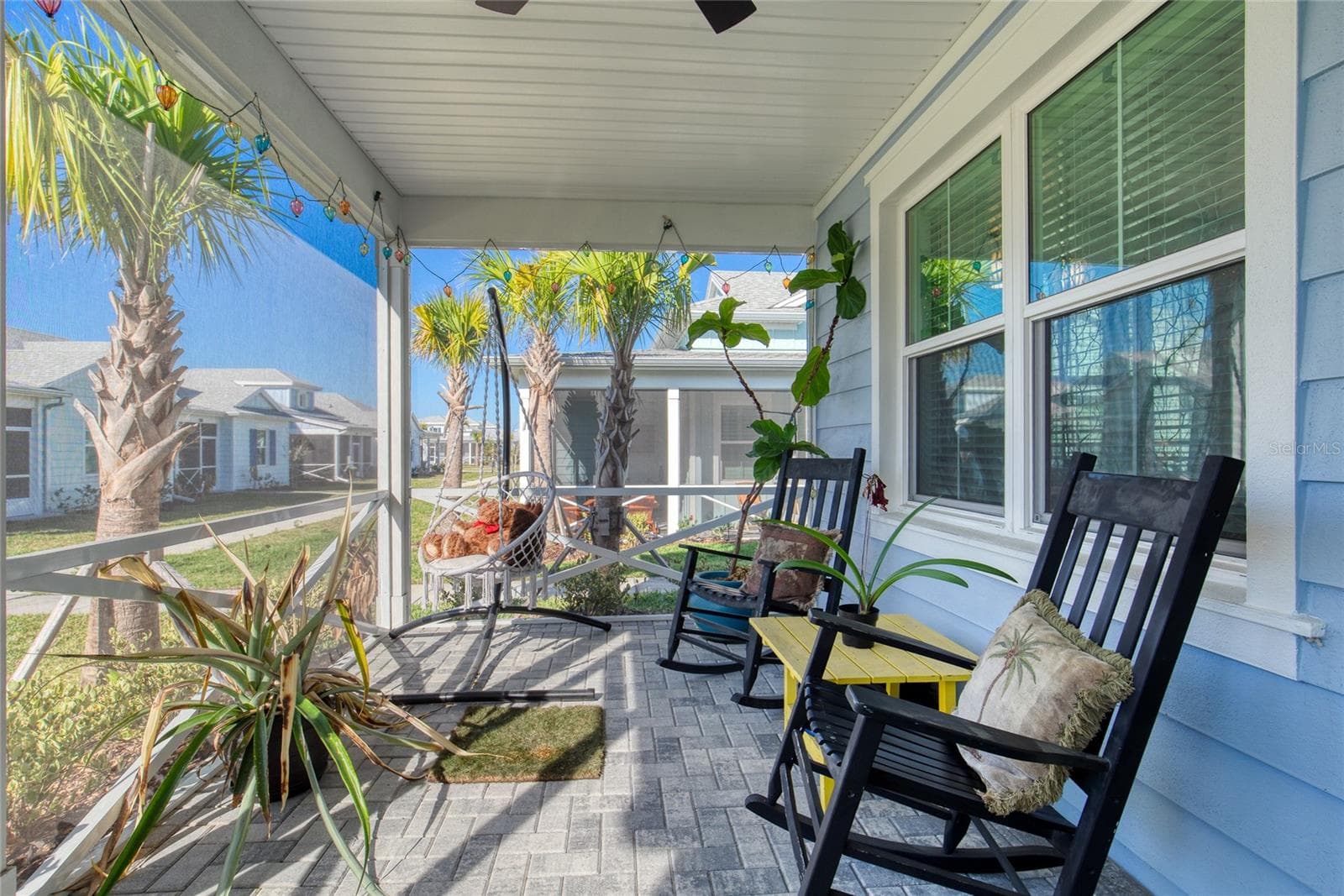 Single Family Residence at 373 HANG LOOSE WAY, DAYTONA BEACH, photo 32 of 69