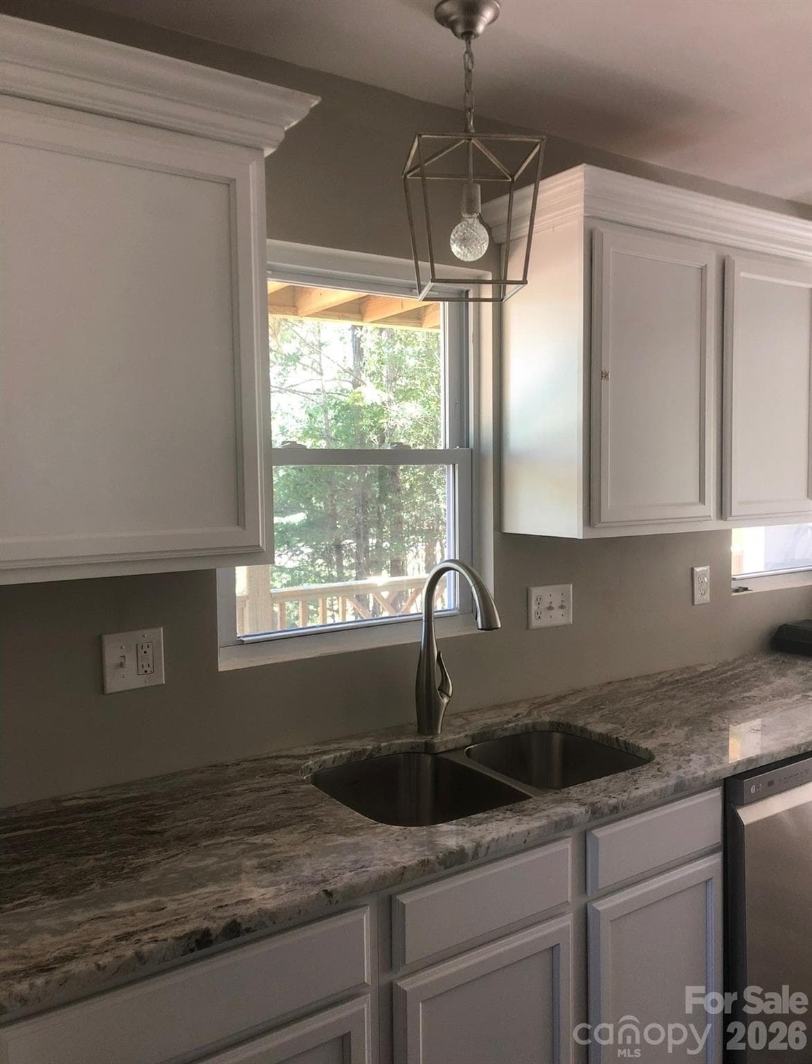 Single Family Residence at 5111 Stockbridge Drive, Mount Holly, photo 6 of 27