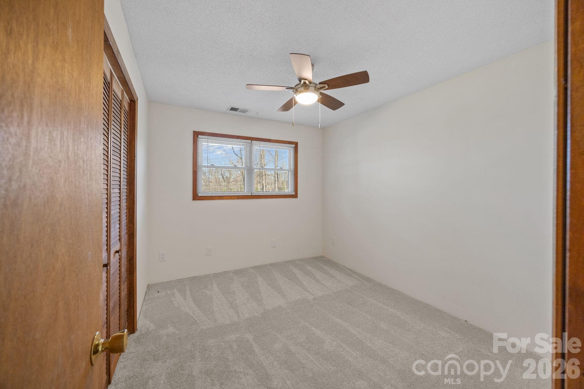 3rd bedroom - 4278 Harbor Lane, Sherrills Ford