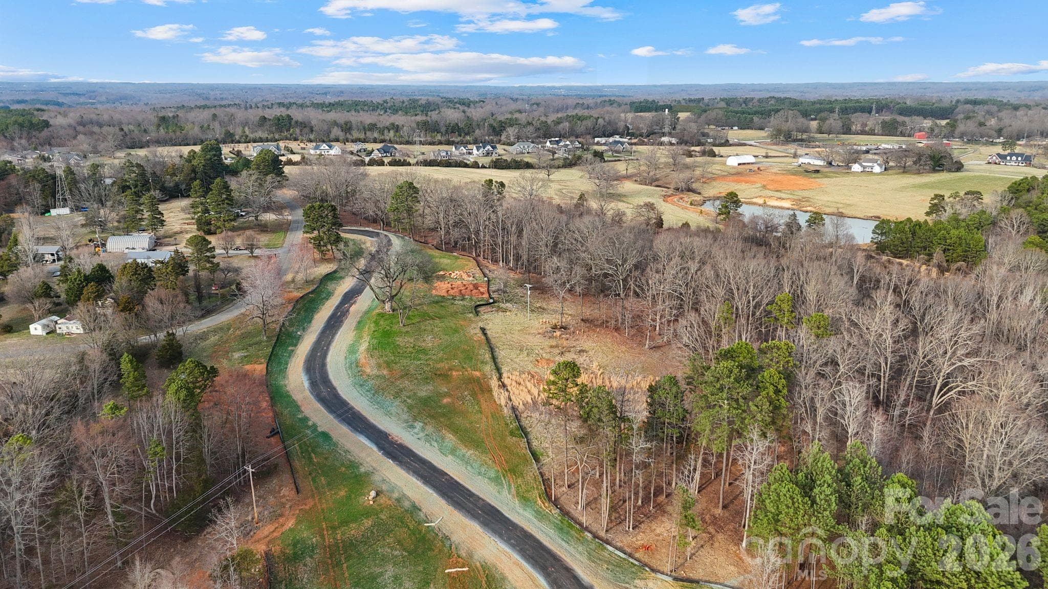 Lot at Davidson, photo 19 of 26