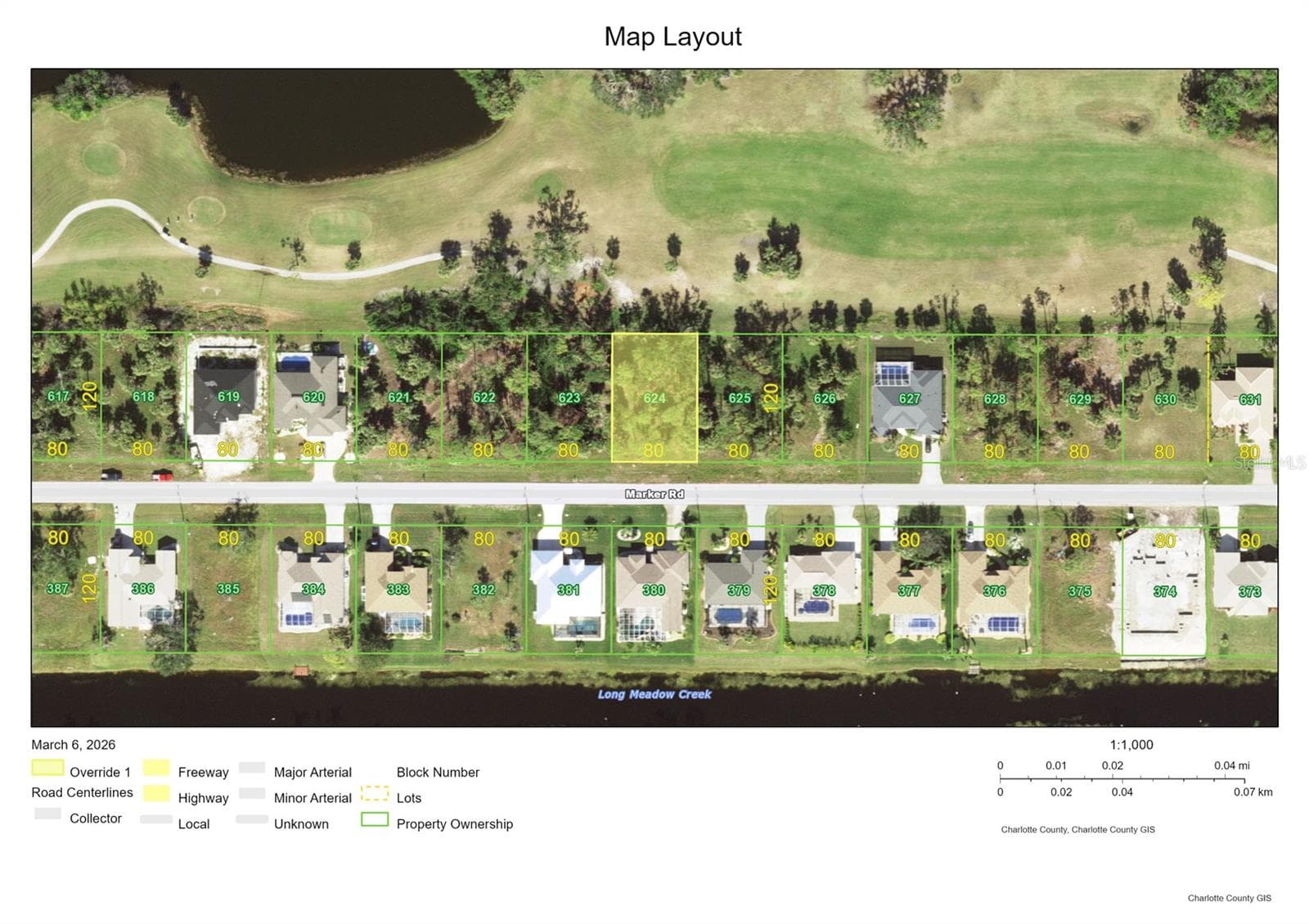 234 MARKER RD